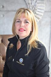 Marianda De Villiers, estate agent