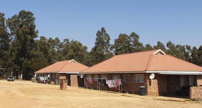 Smallholding  For Sale in Vlakfontein, Vlakfontein
